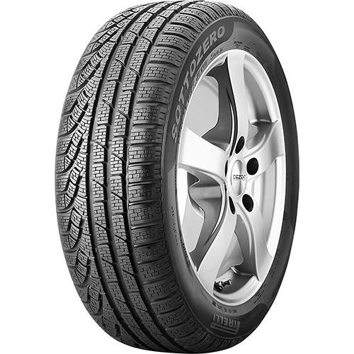 PIRELLI W210 Friktionsdck